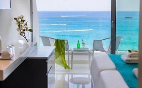 Silver Sands Beach Hotel